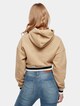 Ladies Short-1