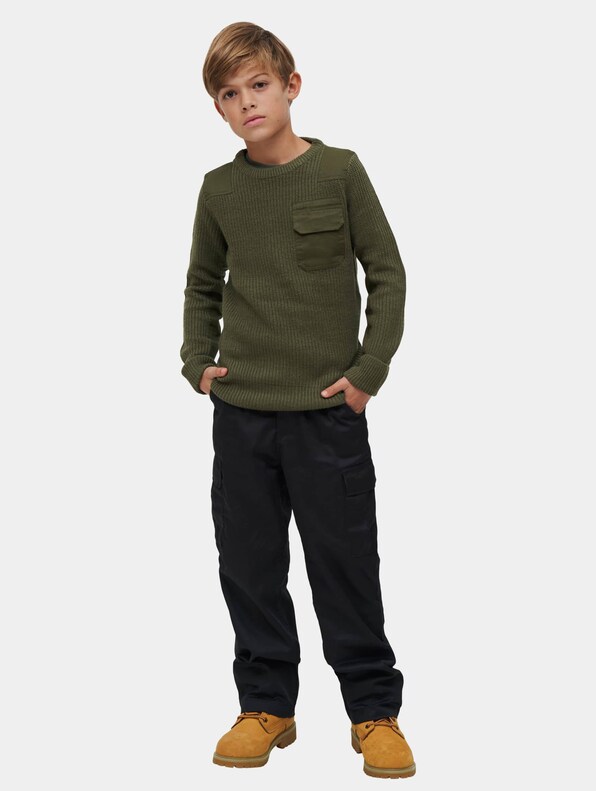 Kids BW -6