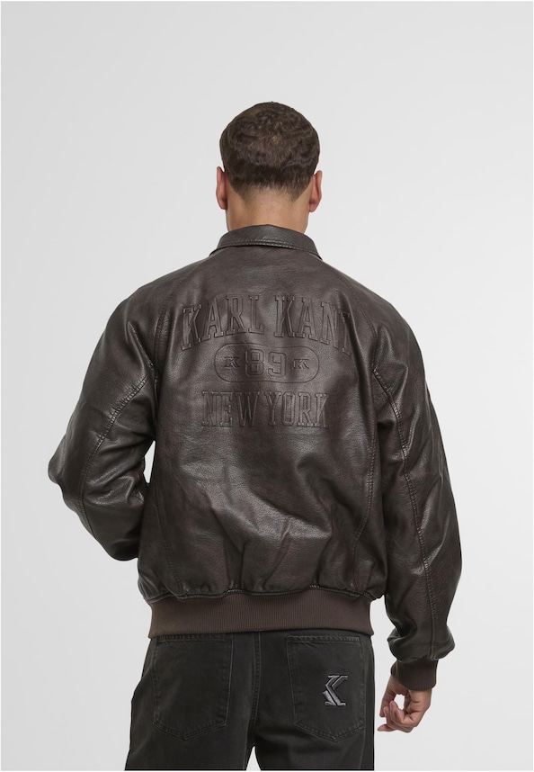 Signature PU Leather-1