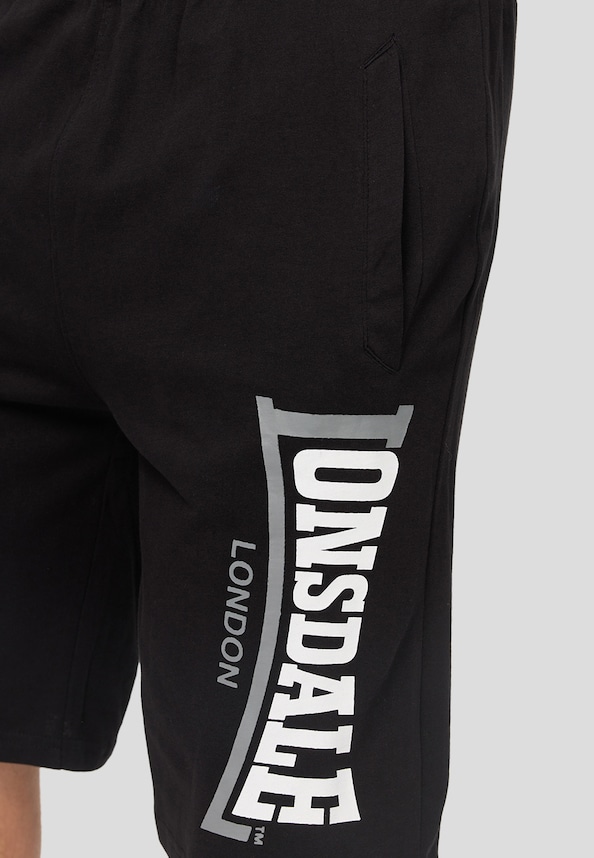 Lonsdale London Short-3