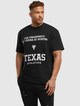 Texas Longhorns 25 Oversize Tee-0