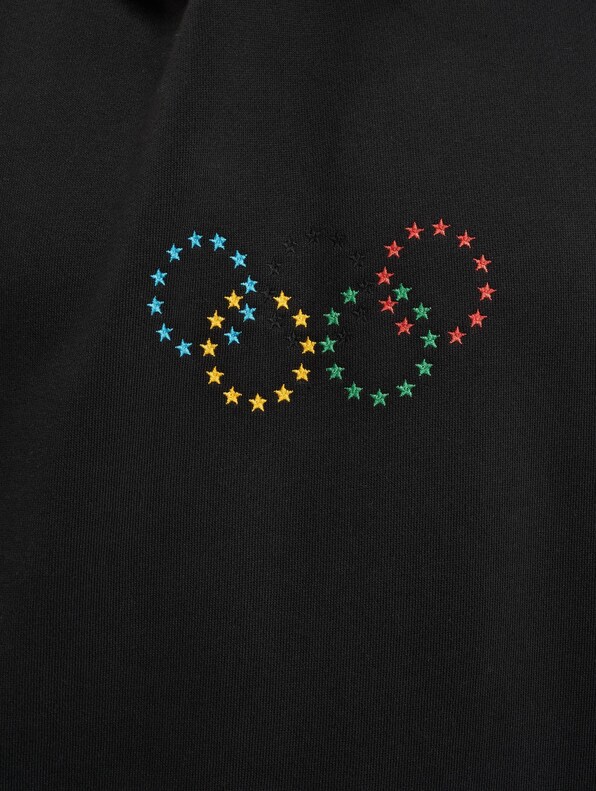 Olympic -3