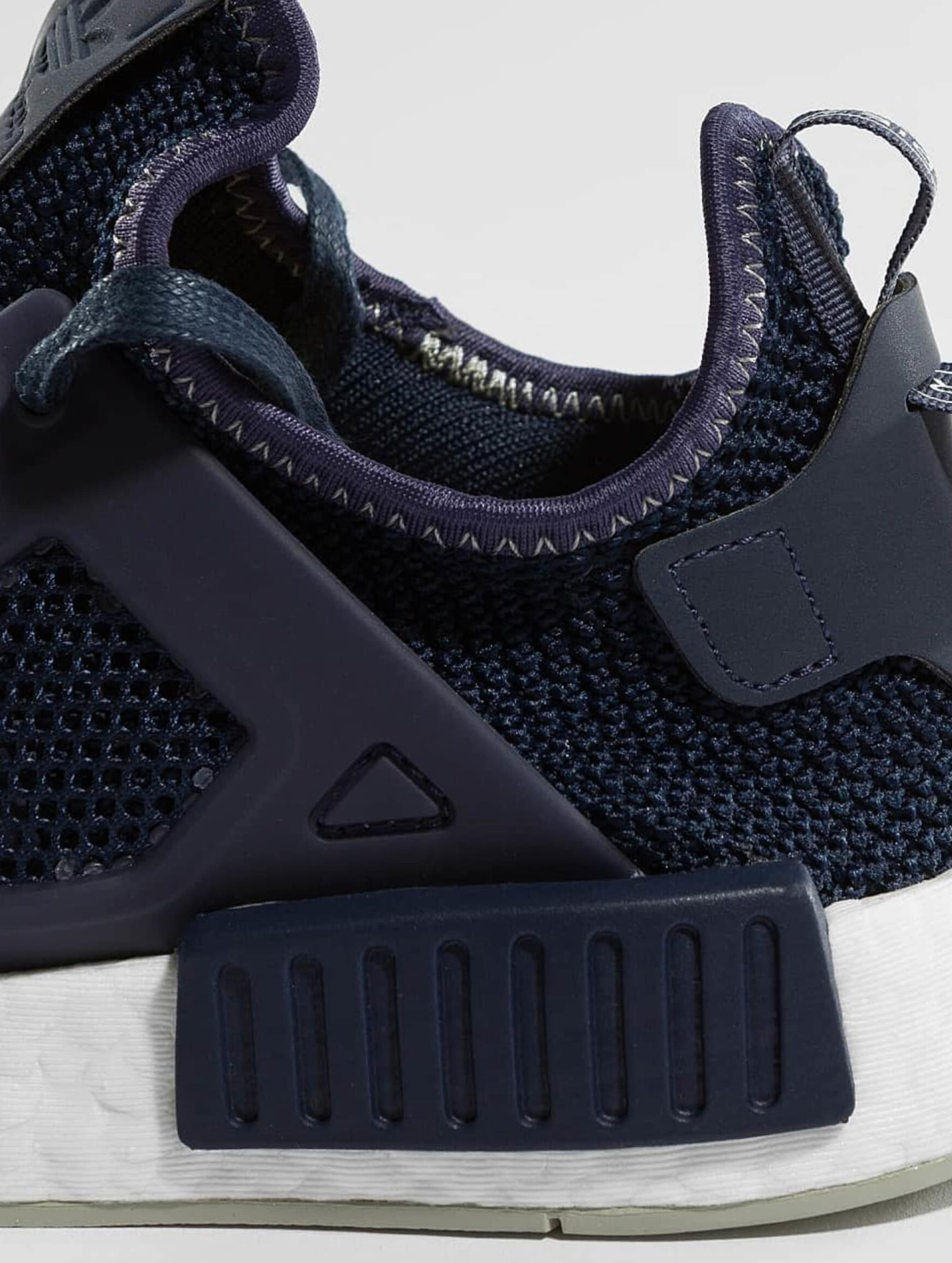 Adidas nmd xr1 navy blue best sale