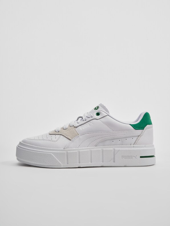 Puma Cali Court Match Sneakers-1