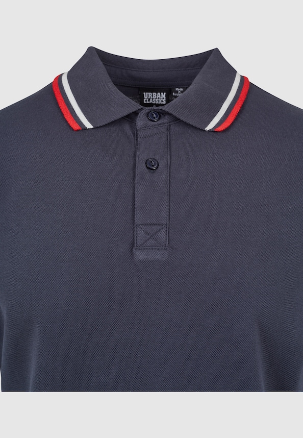Classics Double Stripe-9