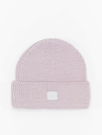 Urban Classics Knitted Wool Beanie