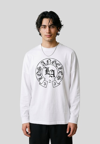 LA Dynasty Oversize 