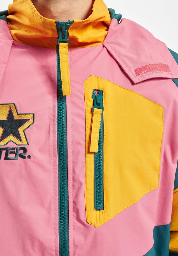 Multicolored Logo-3