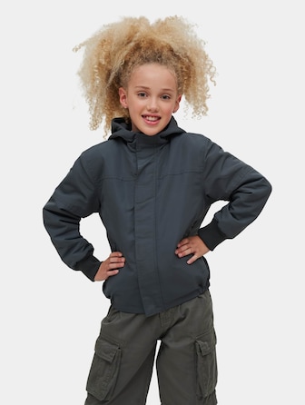 Kids Windbreaker 