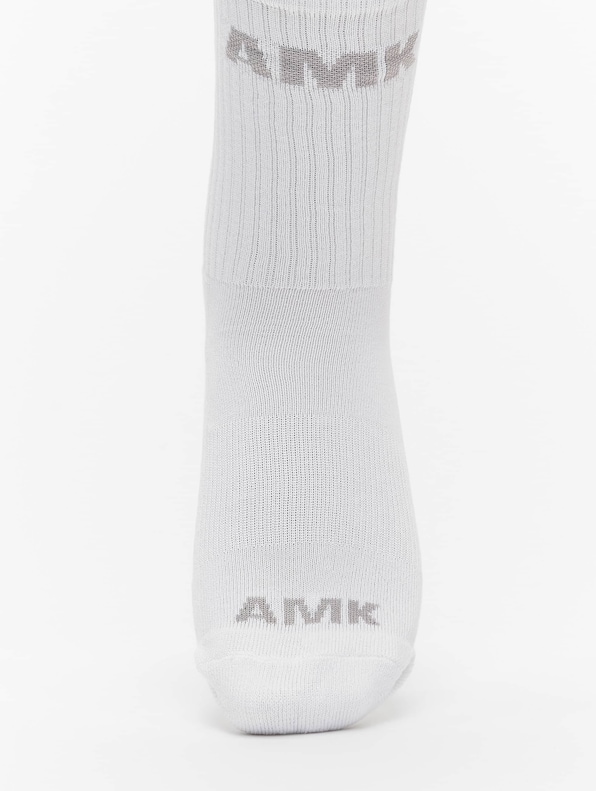 Amk Socks 3-Pack-2