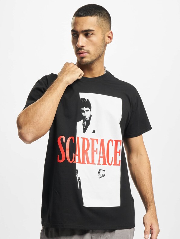 Scarface Logo | | 62704 DEFSHOP