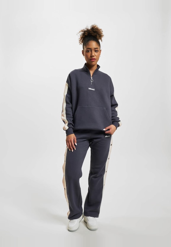 Filippa 1/2 Zip-4