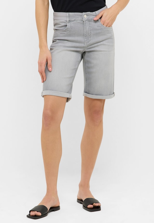 Bermuda TU Sporty Denim-0