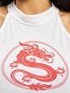 Ladies Dragon Turtleneck Short-3