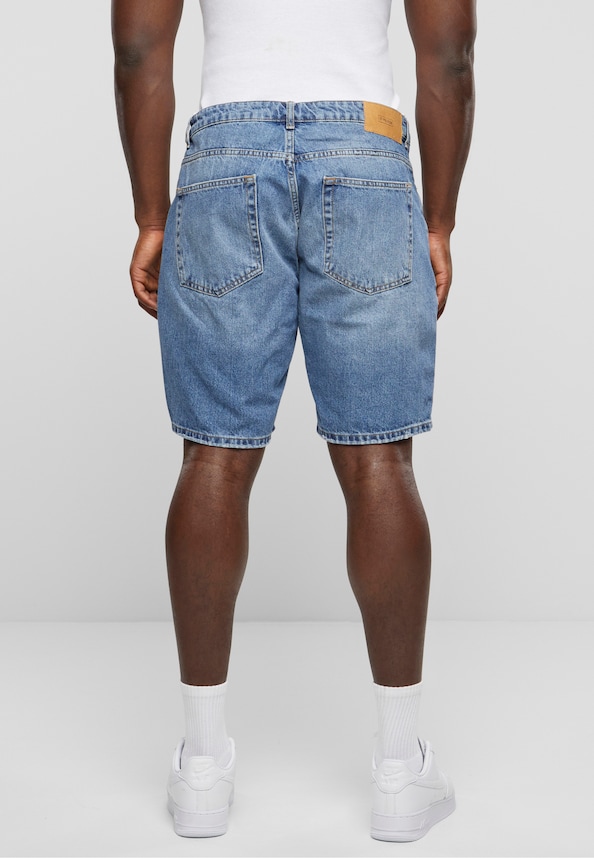 2Y Jeans Shorts-1