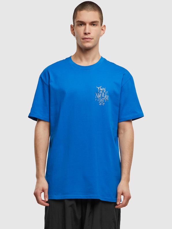 Mister Tee Upscale Not Like Us Oversize Tee-2