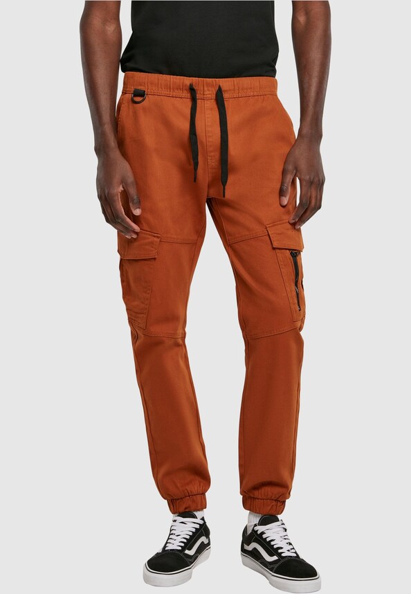 W/ Zipper & D-Ring-2