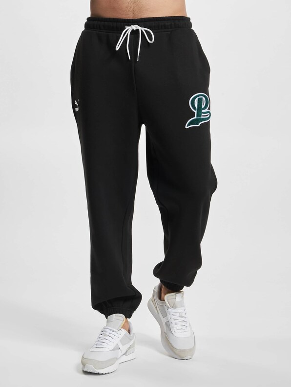 Puma Team Jogginghose-2