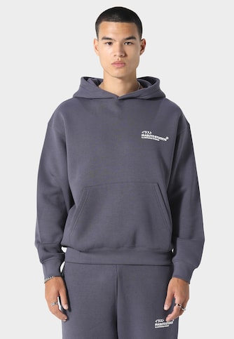 CRANE HOODY
