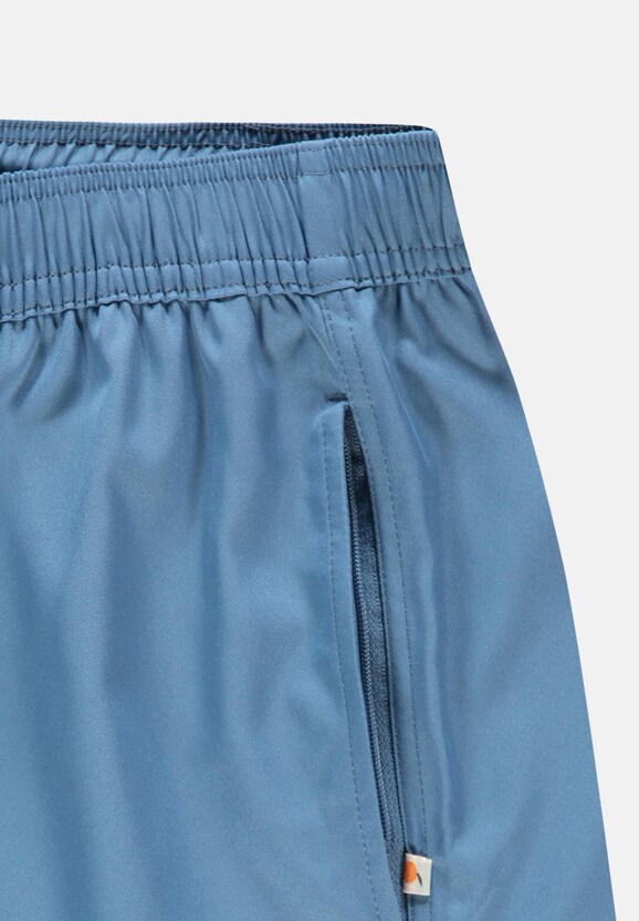Blue Shorties-2