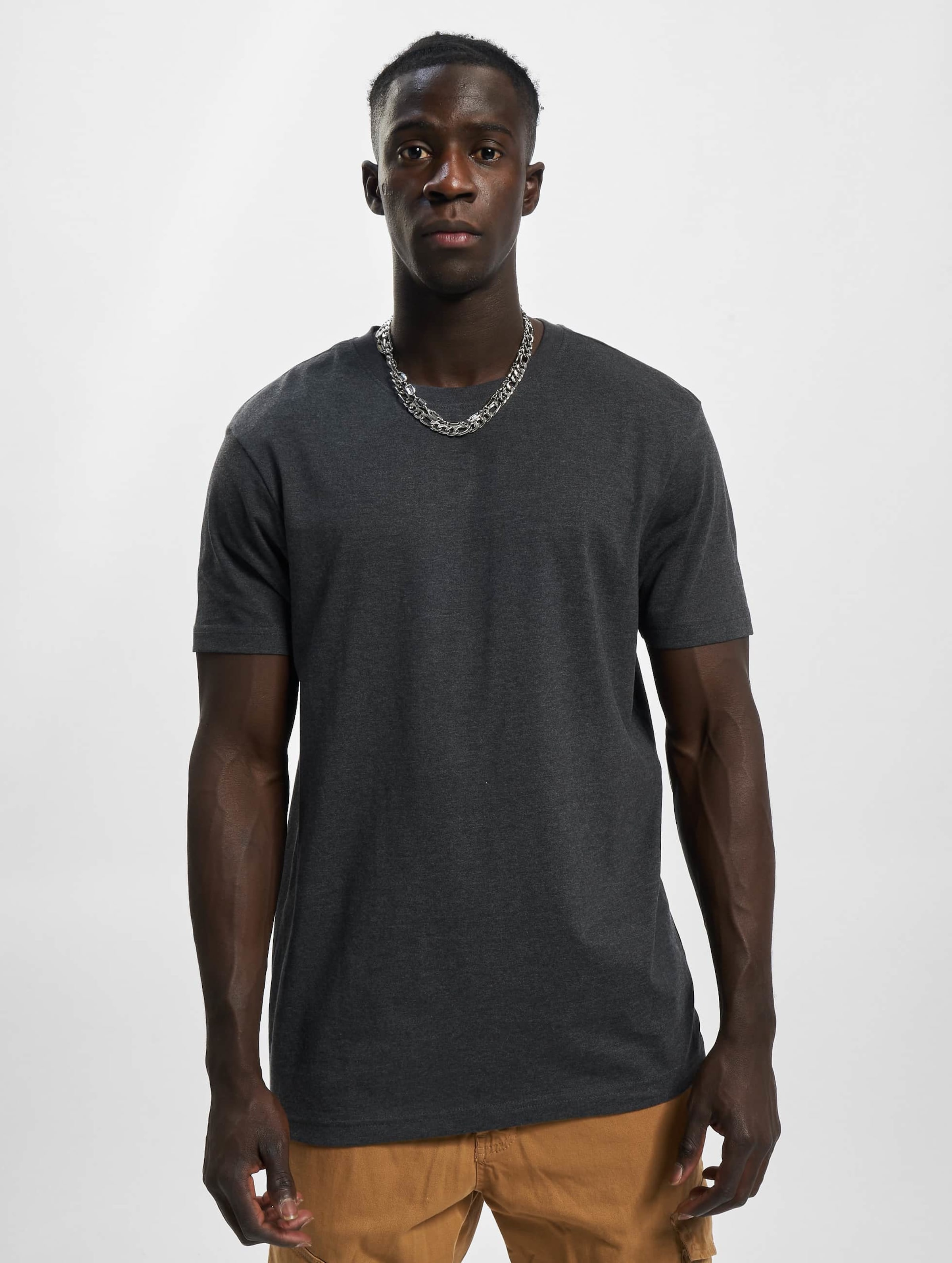 Urban classics shop t shirt basic