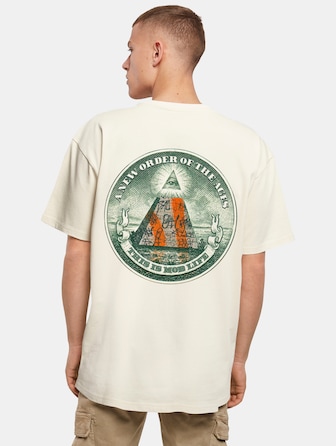 New Order Oversize