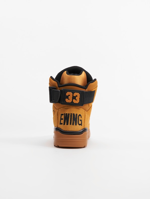 Ewing 33 HI Core-5