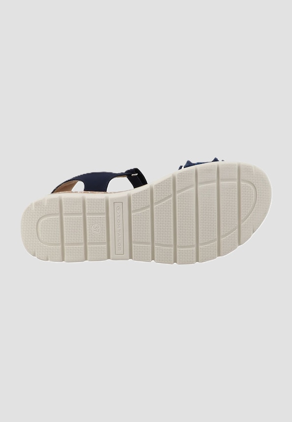 Flat Sandals - Mules-3