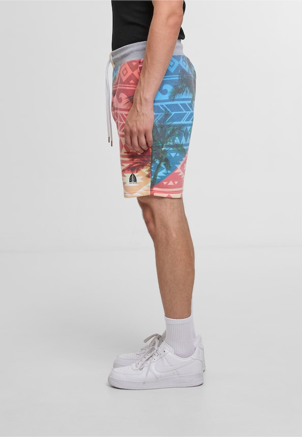 Just Rhyse Sunrise Short-2