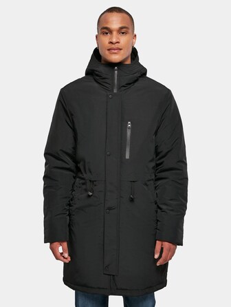 Light Parka