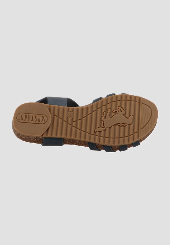 Flat Sandals - undefined-3
