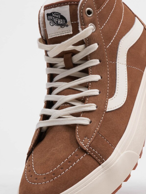 Vans Sk8-Hi Mte-1 Sneakers-8