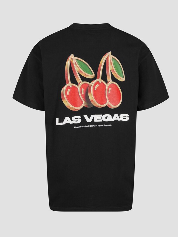 Gambling Capital Oversize -5