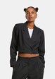 Ladies Cropped -0
