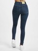 Dpwkiki Mid Waist -1