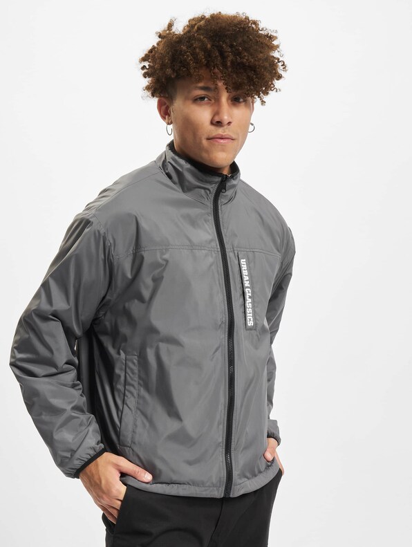 Reversible Polar Fleece-2