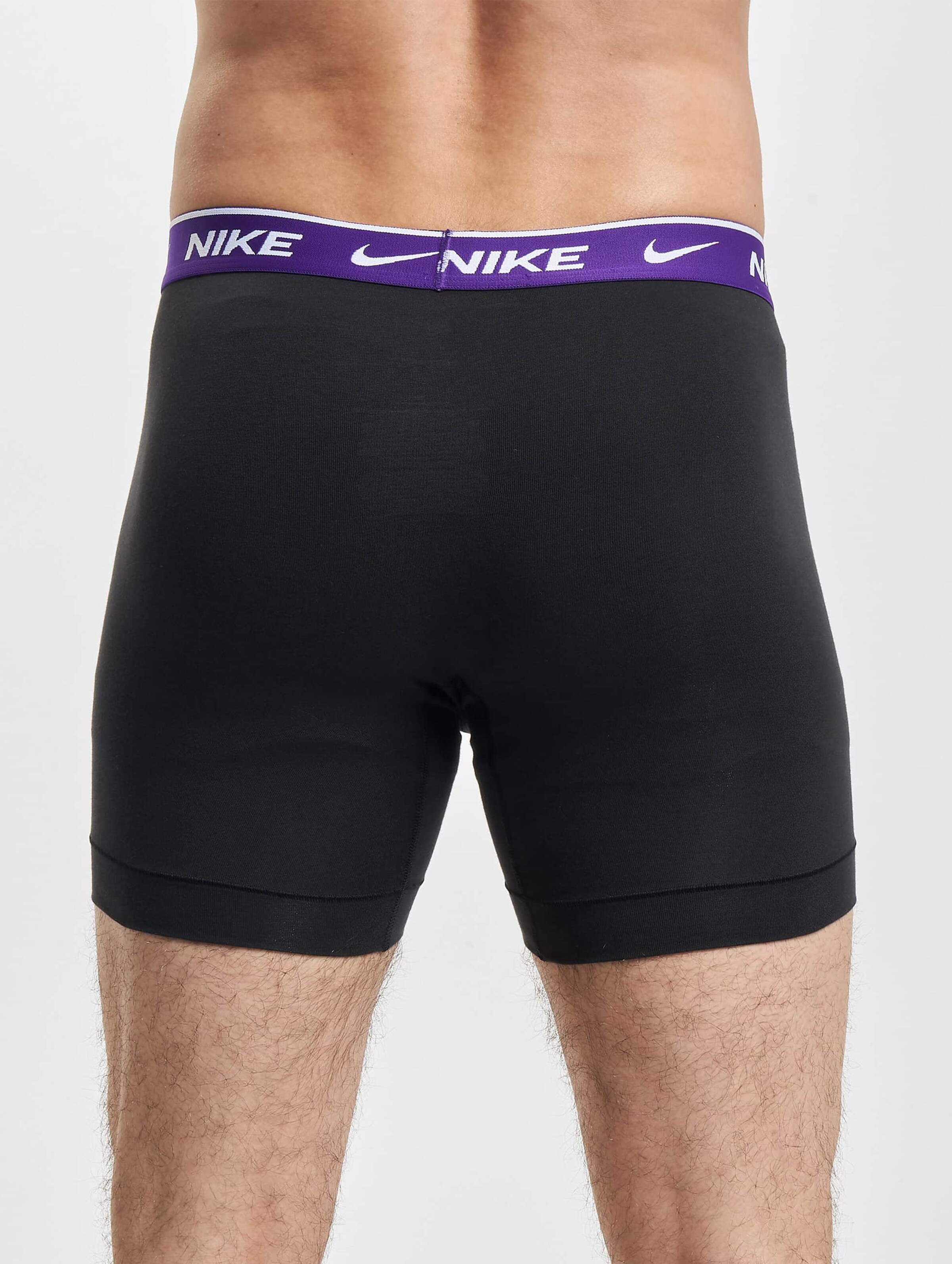 Boxer discount compression homme