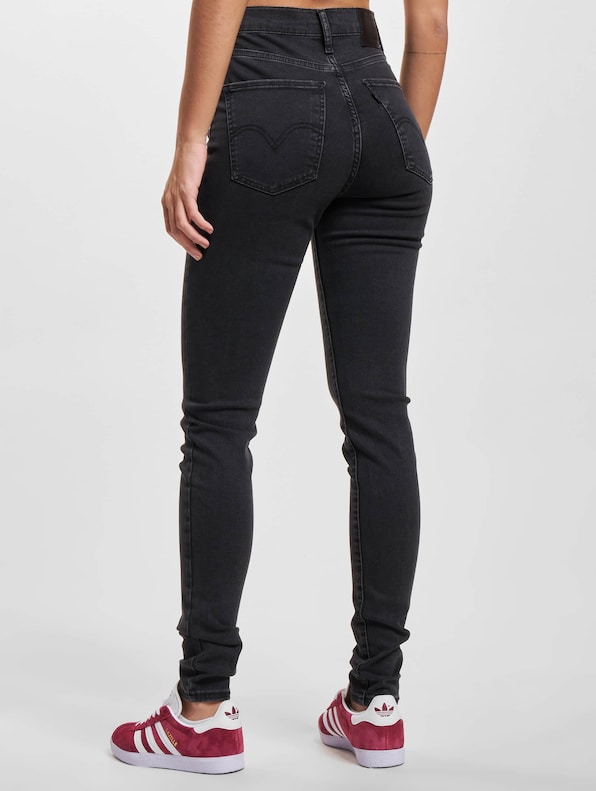 Levi's® Mile High Super Skinny Jeans-1