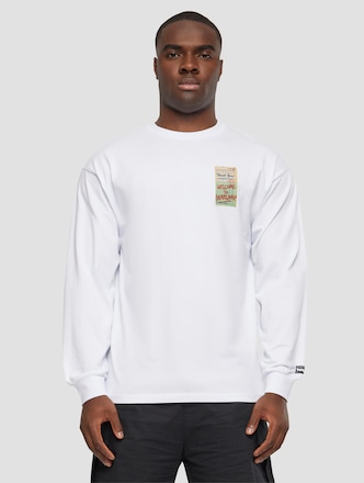 Zoo York Icecream Longsleeves