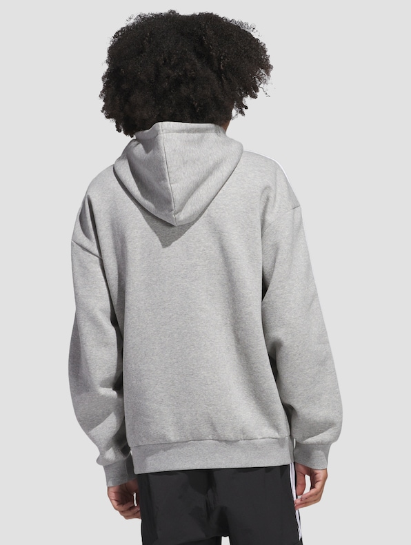 adidas Originals Baggy Hoodies-1