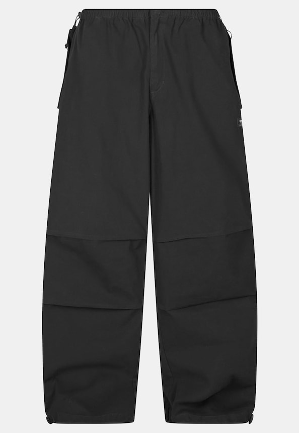 Woven Retro Washed Parachute-3