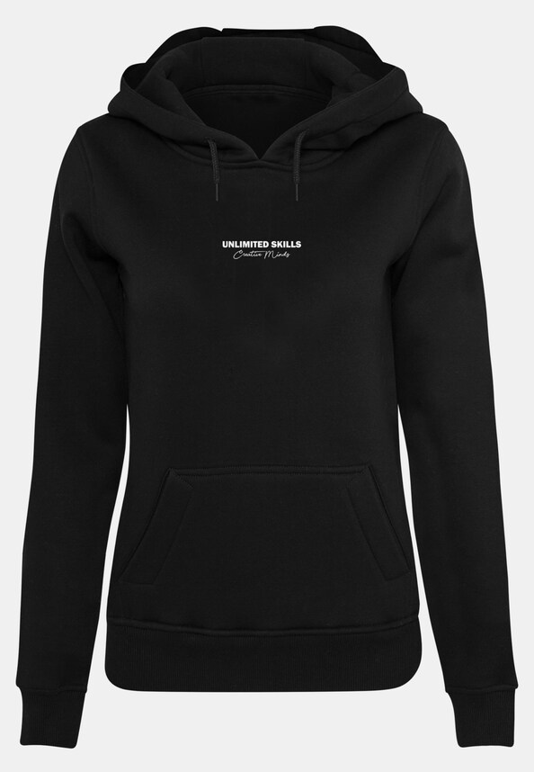 Ladies Unlimited Skills -2