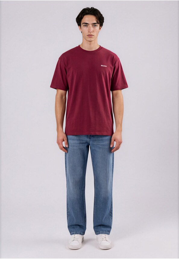 LORETTO SS TEE-2