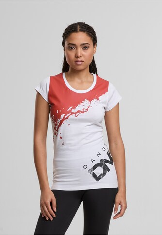 Dangerous DNGRS Anger T-Shirt