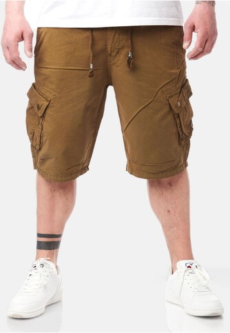 Geographical Norway Herren kurze Cargohose