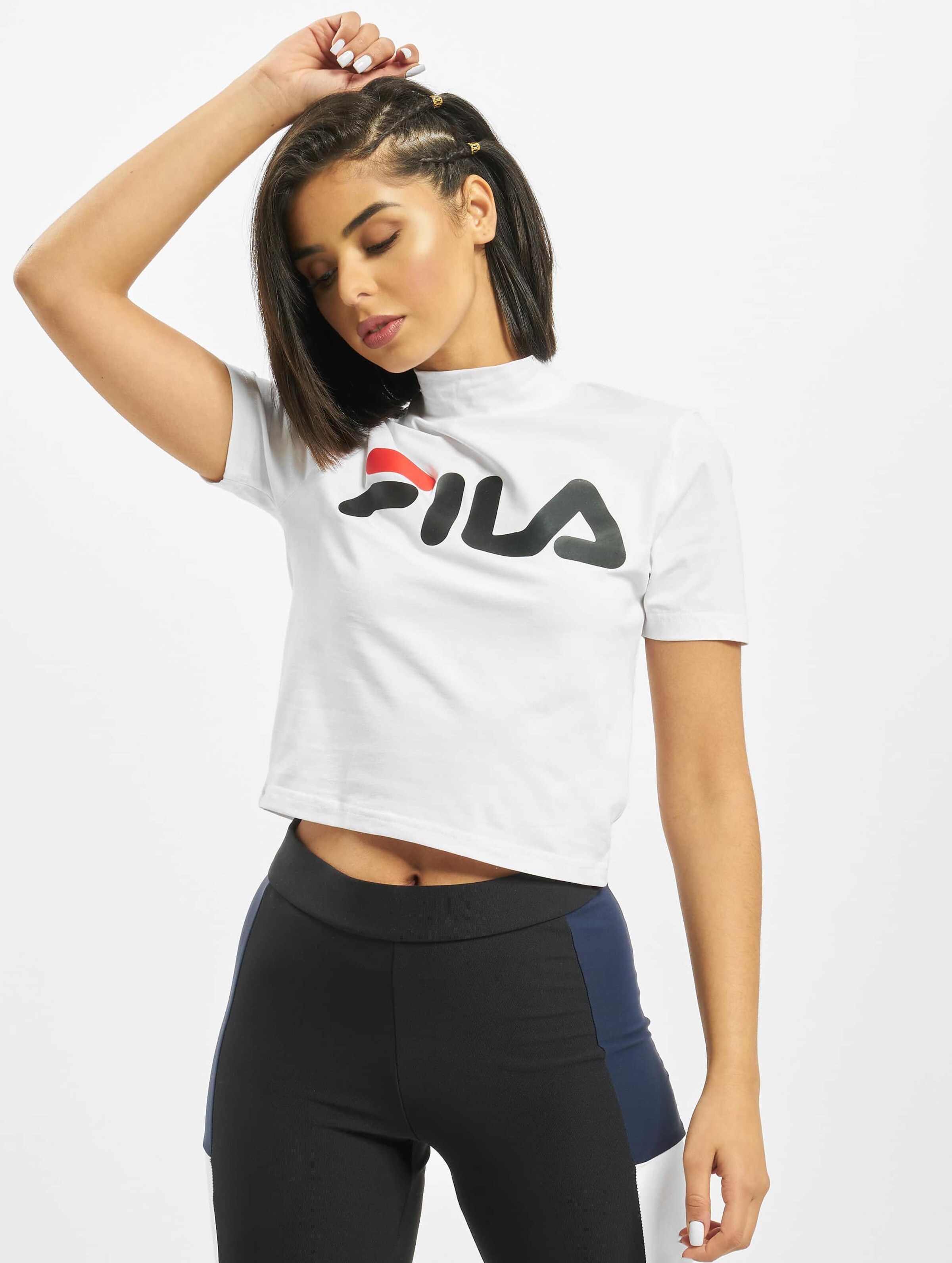 Fila every turtle store tee