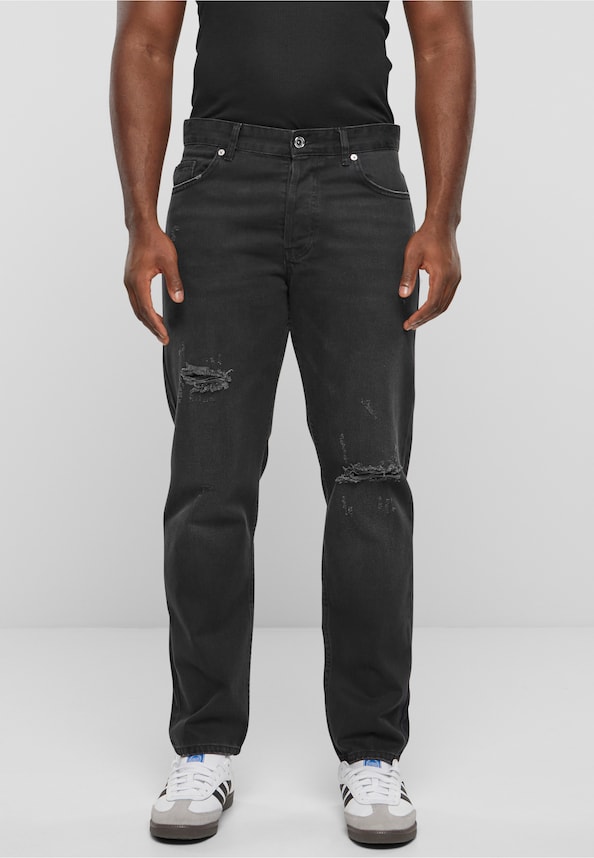 2Y Boyfriend Fit Jeans-0