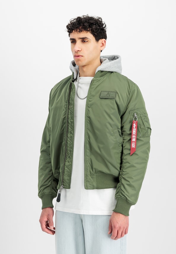 MA-1 TT Two Tone Hood-2