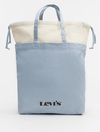 Drawstring Tote 