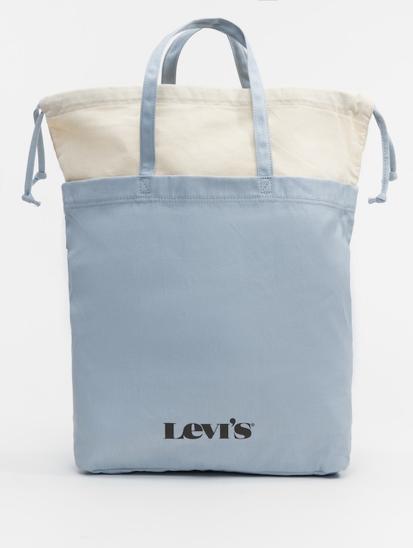 Drawstring Tote -0